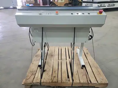 USED UNIVERSAL INSTRUMENTS 5362I