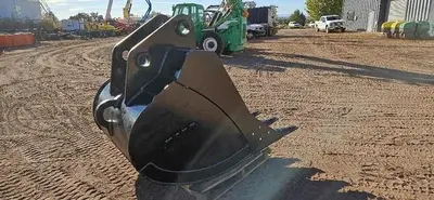 Used EXCAVATOR BUCKET _UNKNOWN_ Misc Construction Attachements Utah US | CSS Equipment Sales #1347155