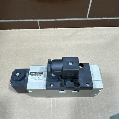 NEW SMC VP7-8-FG-S