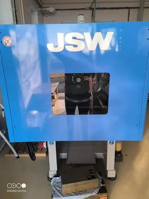 Used 2023 JSW J100ADS-180U 45 Injection Molding Machines CZ | Amaron s.r.o. #1064679