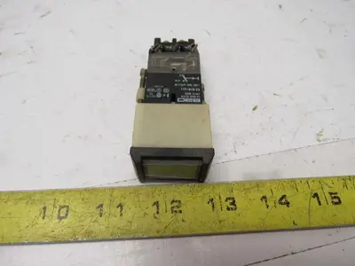 Used EAO _UNKNOWN_ Relays & Switches | Arrow Industrial #640033