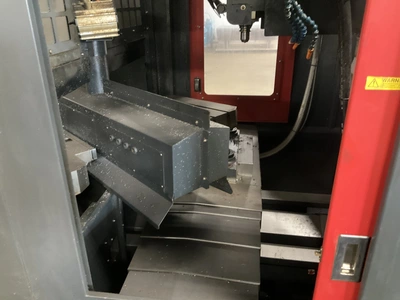 Used _UNKNOWN_ _UNKNOWN_ Drilling & Tapping Centers Michigan US | Miedema Asset Management Group #1324335