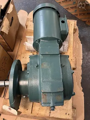 New | in-Stock RELIANCE 07916724G4 Speed Reducers | Surplus Asset Holdings #1204438