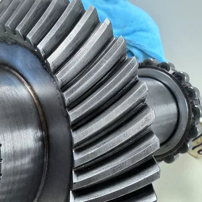 WEBSTER & BENNETT _UNKNOWN_ MACHINE PARTS | T.R. Wigglesworth Machinery Co. (4)