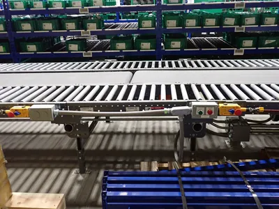 INTELLIGRATED 41029000-4962351 Conveyors | Yellow Tag Capital Recovery (3)
