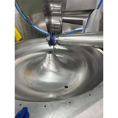 Used Seydelmann _UNKNOWN_ Slicers / Dicers / Cutters | ISCA #1298923