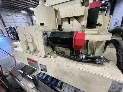 USED 1998 SNK PC-60V