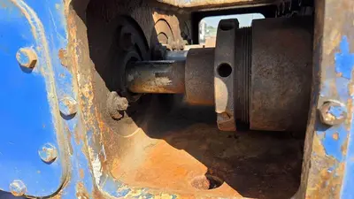 USED OILWELL 46-P