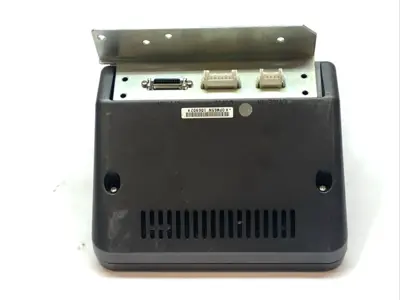 Used Fuji NXT Main Operating Display And Control Box Operator Interface Automation Control (HMI) Michigan US | Maverick Industrial Sales #1392469