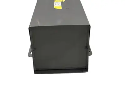 New | in-Stock Emerson Transformer 1-Phase 60Hz 240/480VAC 120/240VAC 1.5kVA Transformers Michigan US | Maverick Industrial Sales #1402451