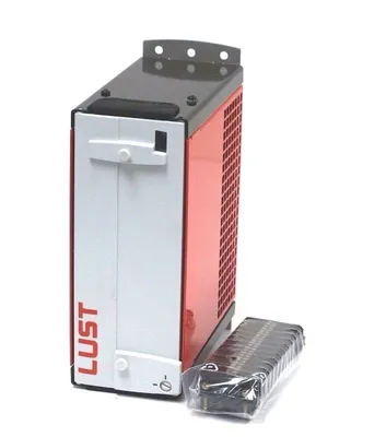 NEW LUST ELECTRONICS VF1202 SMART DRIVE 230VAC, 50/60HZ