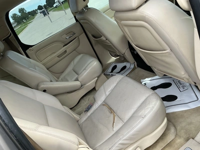Used 2007 CADILLAC ESCALADE SUVs Michigan US | Miedema Asset Management Group #1461362