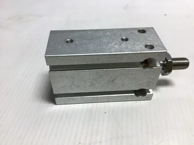 Festo DMM-25-20-P-A Cylinder 10bar Pmax Stainless Steel