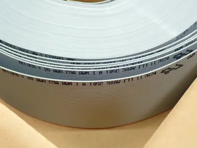USED BELDEN WIRE & CABLE 9L28040H100
