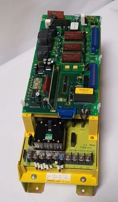 USED FANUC HA-FF43