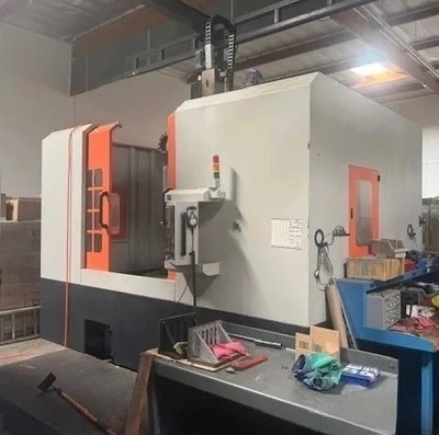 2020 DMTC CGK5112JD Vertical Boring Mills (incld VTL) | SNL Machine Trader LLC (3)
