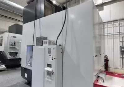 2019 HAAS UMC-1000 Universal Machining Centers | Toolquip, Inc. (3)