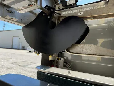 USED PEARSON PACKAGING CS40