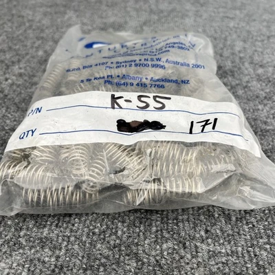 New | in-Stock Century Spring K-55 Miscellaneous MRO California US | Davliegogo LLC #1708465