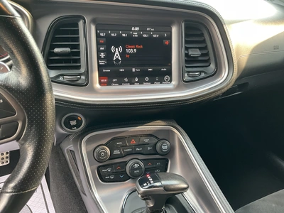 Used 2021 DODGE CHALLENGER Cars Michigan US | Miedema Asset Management Group #1483674