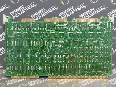 PWA 1003137-07X Processing Module Rev. AJ & 1003141-01 Rev. D Daughterboard Used