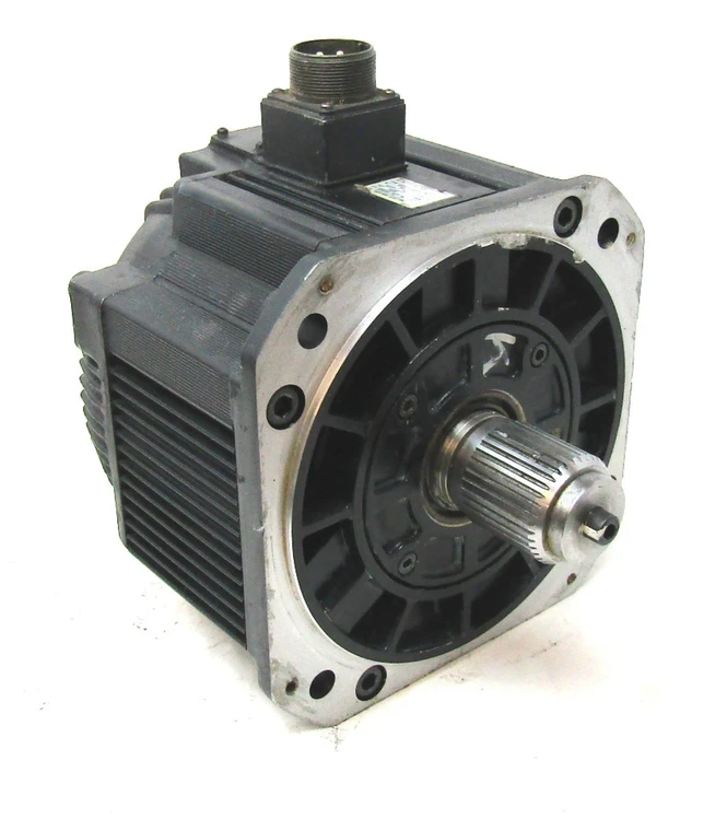 Used YASKAWA ELECTRIC SGMD-40AWA-YR11 Servo Motors Kentucky US | Industrial Parts R Us Inc. #357468
