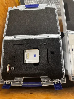 2015 ZEISS CONTURA G2 ACTIV 10/16/6 Coordinate Measuring Machines | Machnet (4)