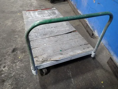 72" X 36" Cart