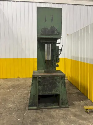 USED KR WILSON C FRAME