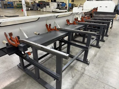 Used 2016 HEM KTC-150SP Circular Cold Saws Georgia US | The Equipment Hub #1453837