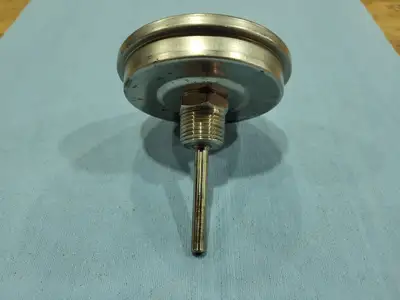 250*F Temperature Flow Meter