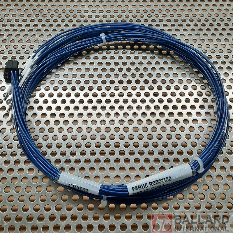 FANUC DCS Safe I/O CRMB2 Cable