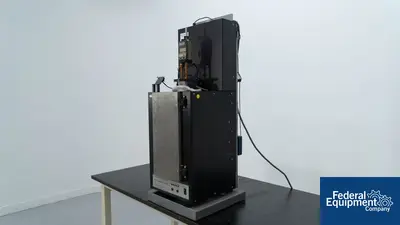 USED Anter Laboratories Anter Laboratories Unitherm Dilatometer System, Model 1121-HRP