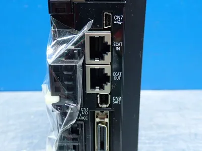 USED OMRON R88DKN04HECT