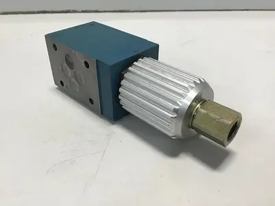 USED BOSCH 0 811 024 125