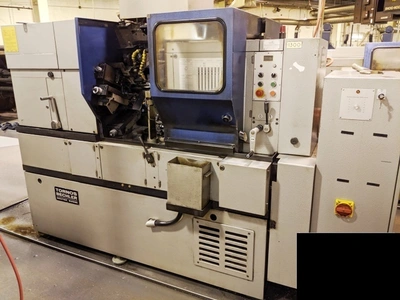 TORNOS BS-20 CNC Swiss Lathe | Graff-Pinkert (2)