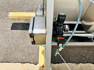 NEW COZZOLI MACHINE IFLM