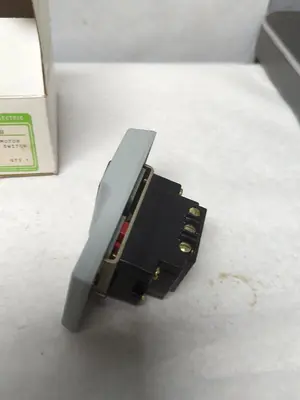 New | in-Stock GE CR101BA0B Motors (misc) | Surplus Asset Holdings #1205169