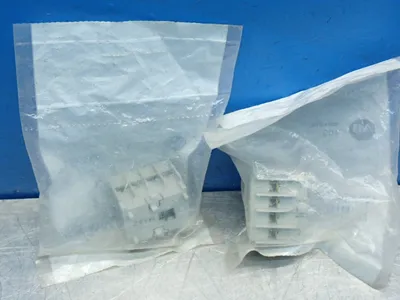 New | in-Stock ALLEN BRADLEY 100KFA31Z Contact Blocks Ohio US | HGR 24 #1070355