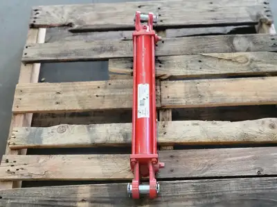USED LION 25TL16-112