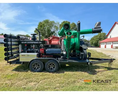 Used AGI REM _UNKNOWN_ Augers Iowa US | Keast Enterprises #1360036