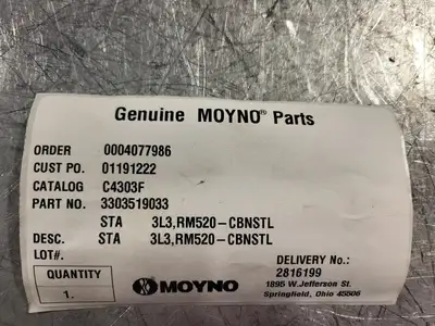 USED MOYNO 3303519033