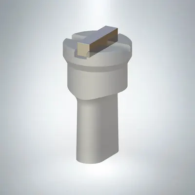 CLEVELAND PUNCH & DIE CPDK0001 Accessories | Punch Press and Shear (2)