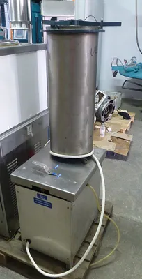 BEMA 4kW Mill Colloid | Perry Equipment (11)