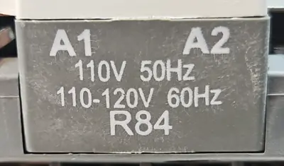 USED ABB CA5-10