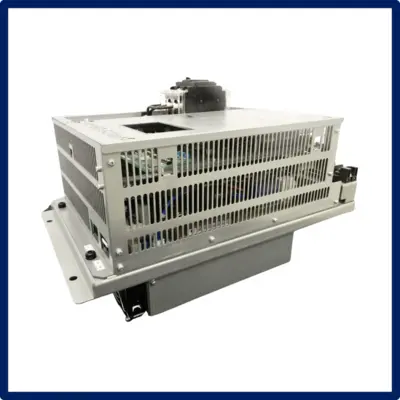 USED MITSUBISHI VAC5-D8-AIF