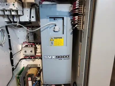 Used EATON SVX015A1-5A4N1 Switchgears British Columbia CA | Lenmark #240103
