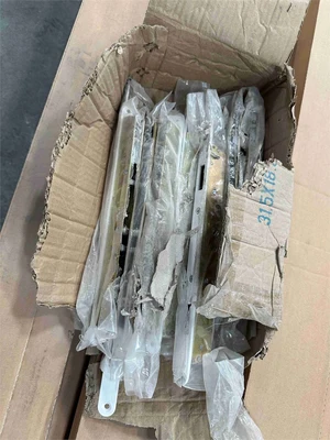 Used HAFELE 801.13.201 Home Building Material (Miscellaneous) Florida US | MachineryMax #1437735