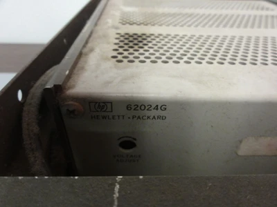 USED HP M62410A
