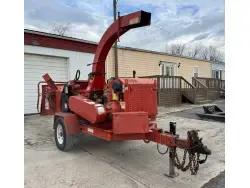 Used 2018 MORBARK BEEVER M12RX Wood Chippers Pennsylvania US | Iron Exchange Equipment Solutions #1353817